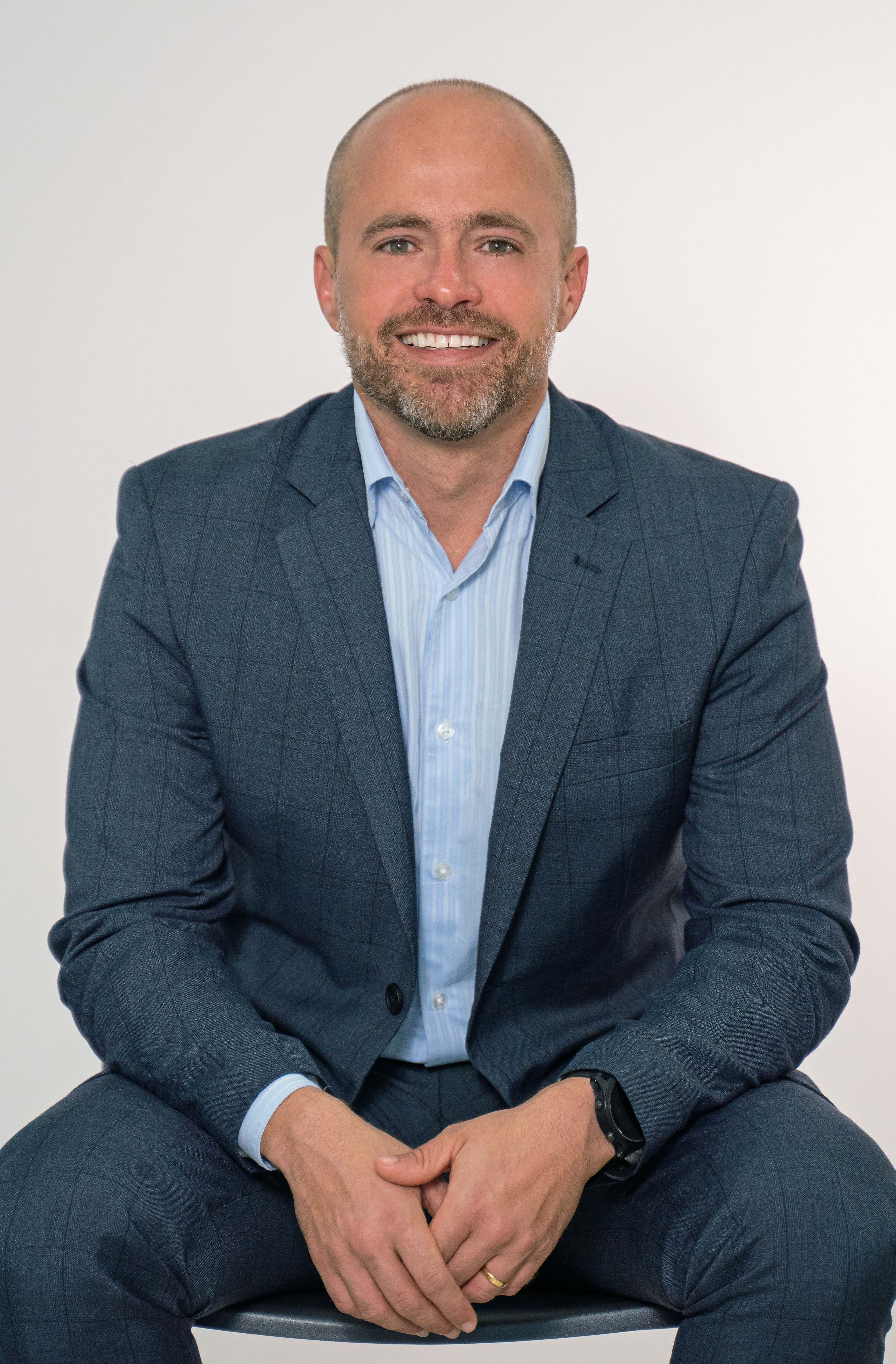 Rafael Maciel - Fundador RM Soluções Disruptivas